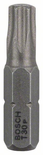 Atsuktuvų antgaliai Bosch Extra Hard T30, 25 mm, 3 vnt