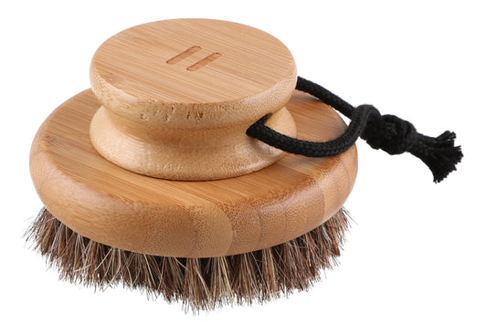 Sauna brush RENTO