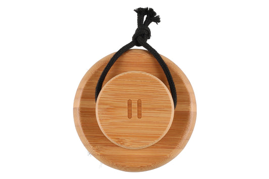 Sauna brush RENTO