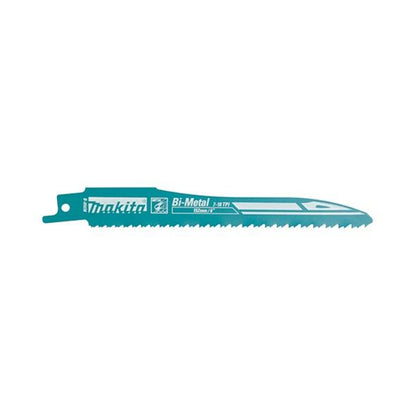 Brzeszczoty do cięcia prostego Makita, B-05038, 5 szt.
