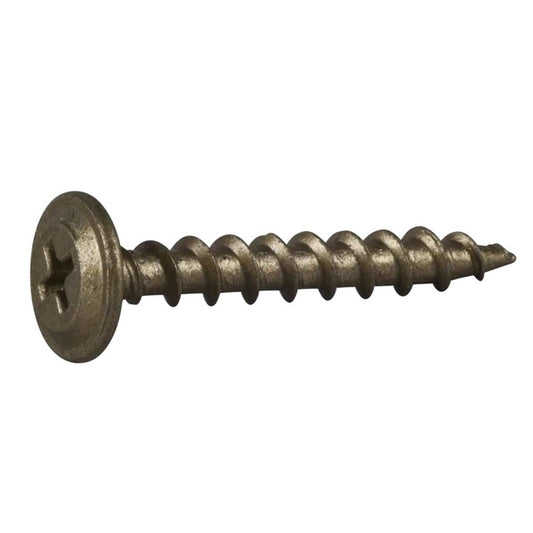 Wkręty do drewna, 4.5 x 25 mm, 250 szt.