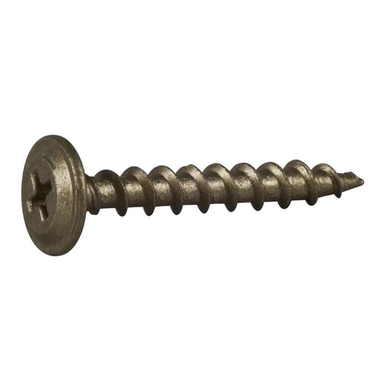 Wkręty do drewna, 4.5 x 32 mm, 250 szt.