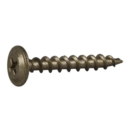 Wkręty samogwintujące 4.5 x 50 mm, 200 szt.