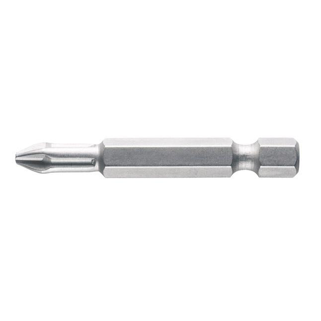 Końcówki do wkrętarki Makita B-25264 PZ3, 50 mm, 3 szt.