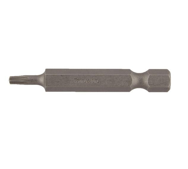 Końcówki wkrętakowe Makita B-25373 T10, 50 mm, 3 szt.