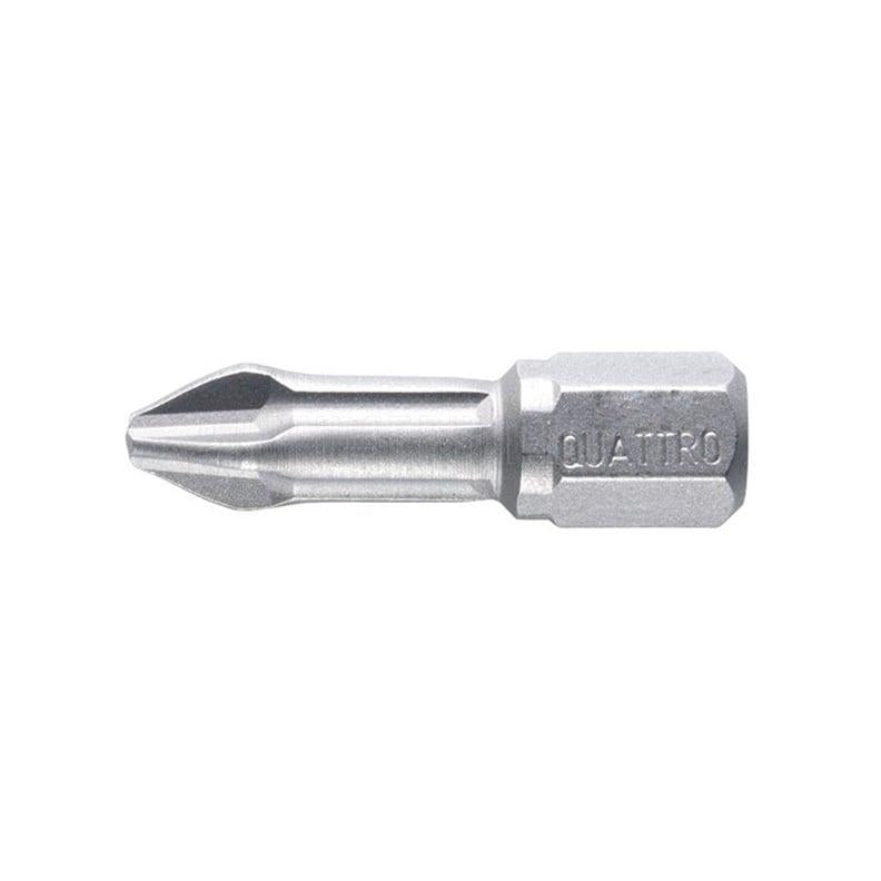 Końcówki wkrętakowe Makita B-23466 PH2, 25 mm, 3 szt.