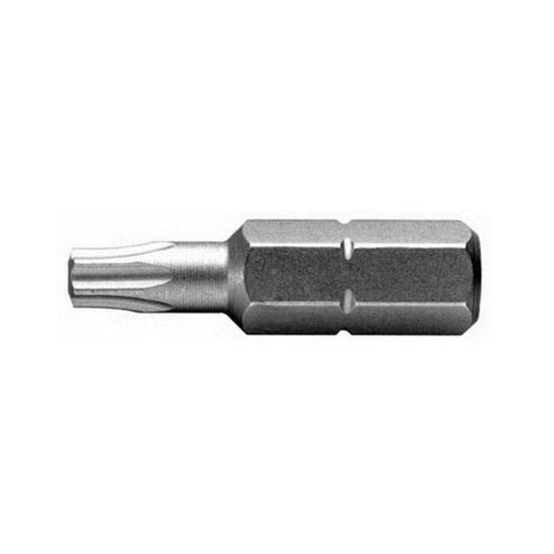 Końcówki do wkrętarki Makita B-23606 T15, 25 mm, 3 szt.