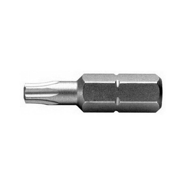 Atsuktuvų antgaliai Makita B-23640 T30, 25 mm, 3 vnt