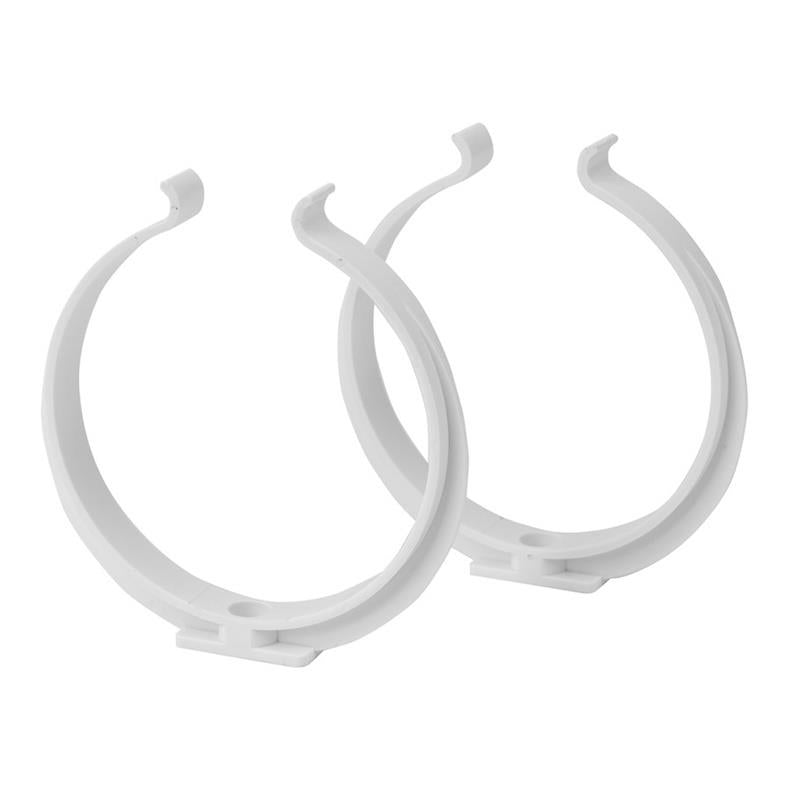 Ortakio laikiklis EUROPLAST AZ125, D125, 2 vnt.