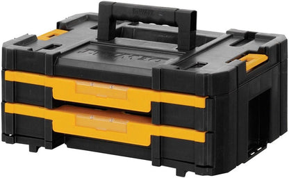 Įrankių dėžė DeWalt 440x180x310 mm
