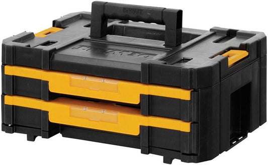 Įrankių dėžė DeWalt 440x180x310 mm
