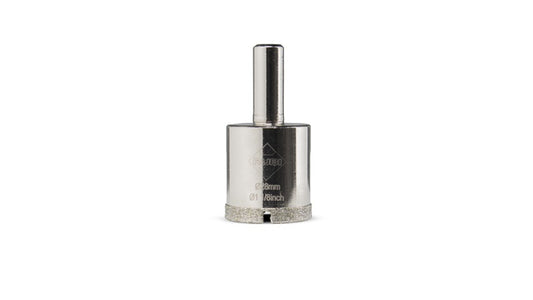 Plytelių gręžimo karūna Rubi 5962, 28 mm