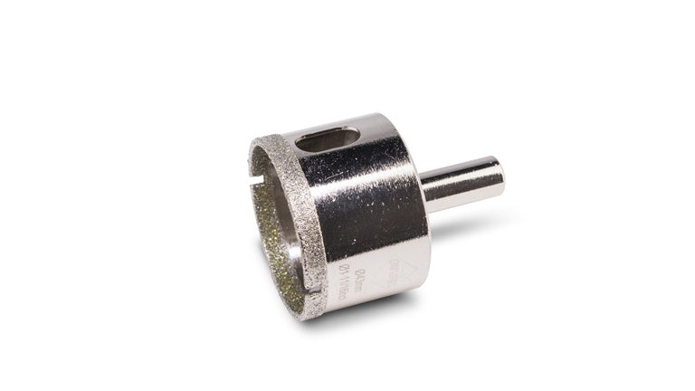 Plytelių gręžimo karūna Rubi 5965, 43 mm