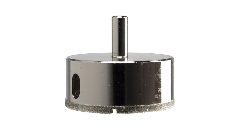 Plytelių gręžimo karūna Rubi 5978, 68 mm