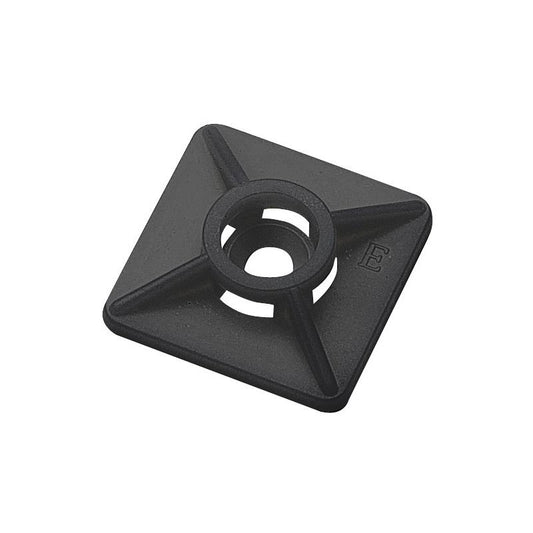 Uchwyt do opasek Elematic, 3.6 mm, 100 szt.