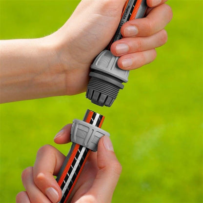 Złączka naprawcza do węża Gardena 18233-20, Ø19 mm