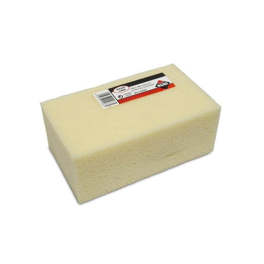 Gąbka do czyszczenia płytek Hidro Pro Rubi 24967, 17 x 10 cm