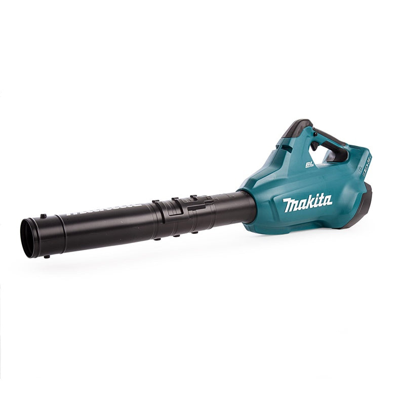 Lapų pūstuvas Makita DUB362Z, 2 x 18 V