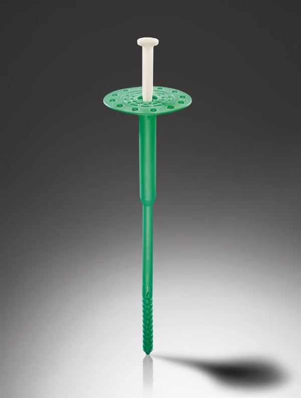 Termoizoliaciniai įvarai, 8 x 295 mm, H4, ECO, 100 vnt
