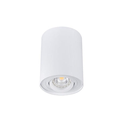 Lampa sufitowa KANLUX BORD 22551, 25 W, GU10