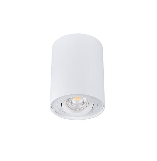 Lampa sufitowa KANLUX BORD 22551, 25 W, GU10