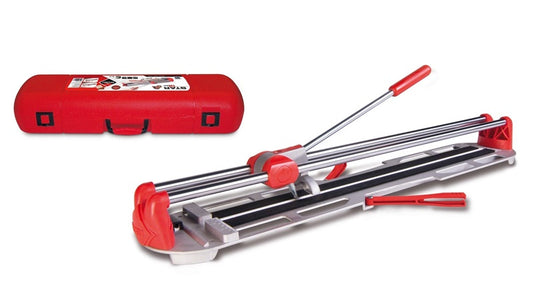 Plytelių pjovimo staklės Rubi STAR-63 With Case, 630 mm