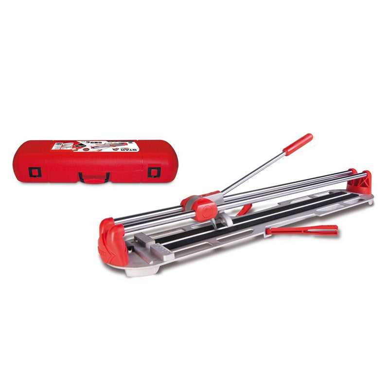 Plytelių pjovimo staklės Rubi STAR-63 With Case, 630 mm