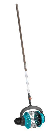 Vaisių rinktuvas Gardena CS 967635201, 120 mm, su kotu