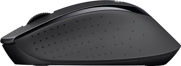 Mysz bezprzewodowa Logitech M330 Silent, czarna
