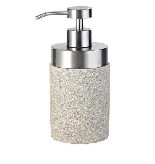Dozownik mydła w płynie RIDDER STONE 220105.11, 1,2 l