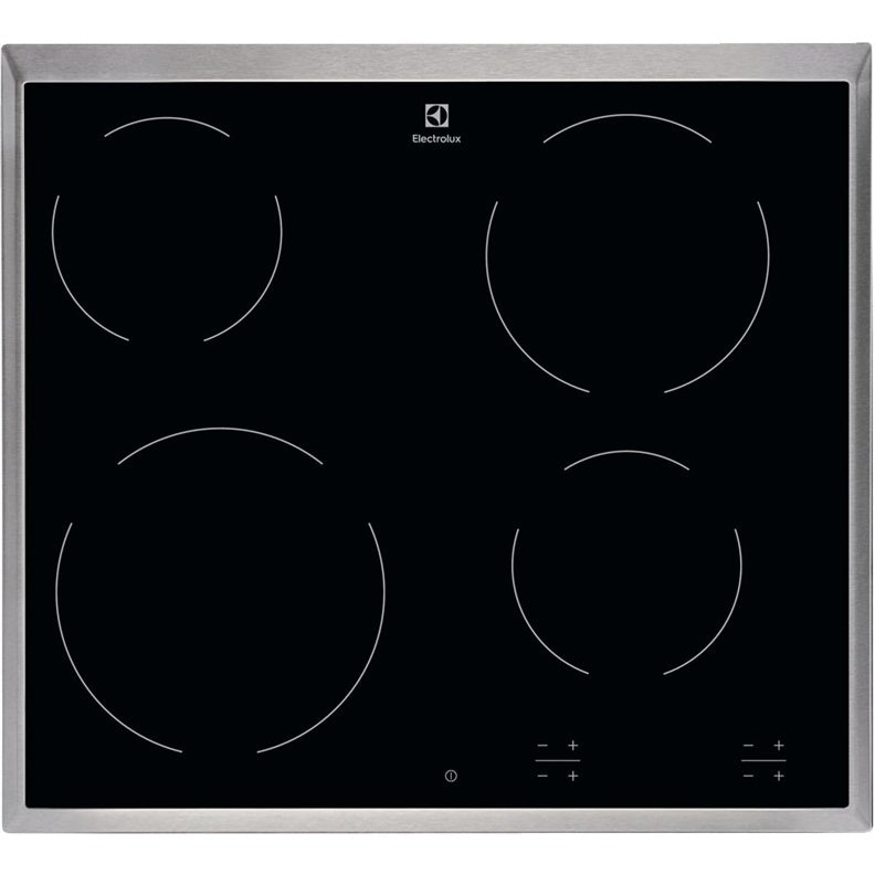 Płyta grzejna Electrolux EHF6240XXK