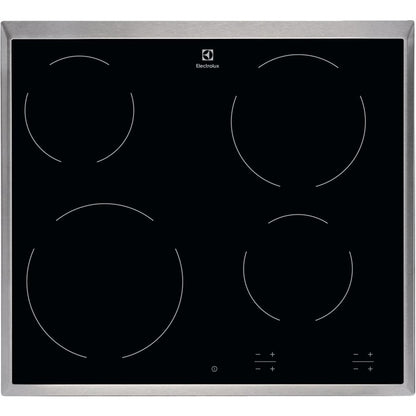 Płyta grzejna Electrolux EHF6240XXK