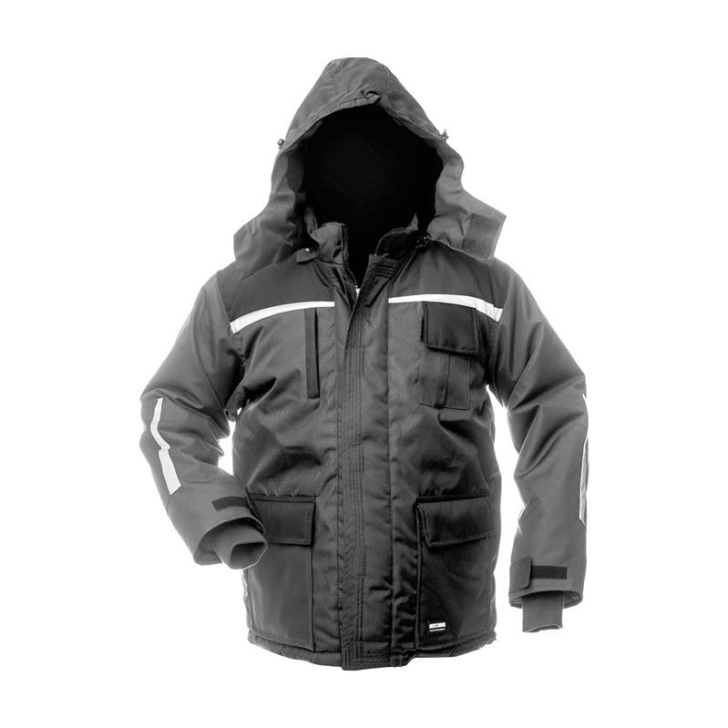Kurtka robocza Baltic Canvas FB-89243, rozmiar XXXL
