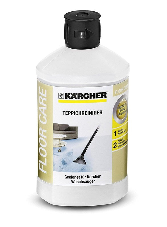 Karcher RM 519 Płyn do Czyszczenia Dywanów 1l