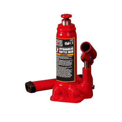 Podnośnik hydrauliczny Big Red T90304, 3 t