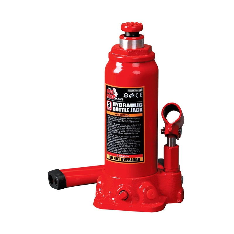 Podnośnik hydrauliczny Big Red T90504, 5 t