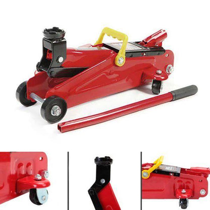 Keltuvas hidraulinis BigRed T820050, 2 t