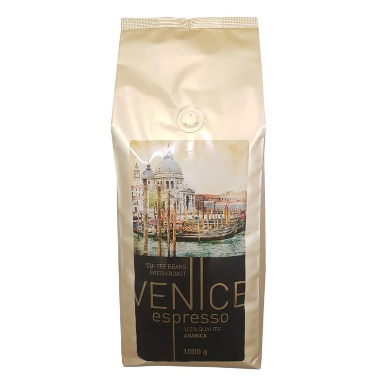 Kawa ziarnista Venice Espresso, 1 kg
