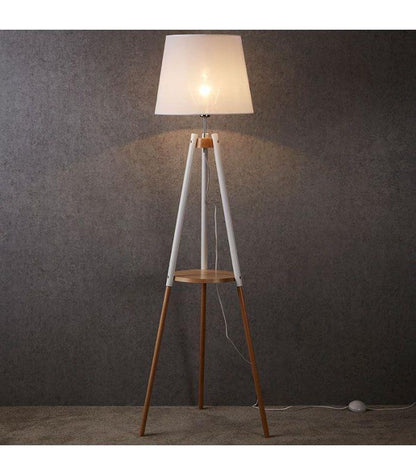 Lampa podłogowa TK LIGHTING VAIO 698, 60 W, E27