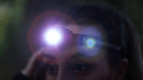 Žibintuvėlis Brennenstuhl 1178760 LED