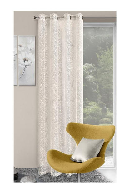 Zasłona Amanda, 140 x 250 cm