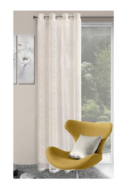 Zasłona Amanda, 140 x 250 cm