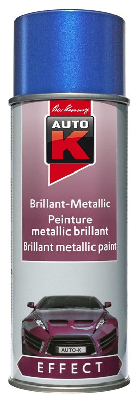 Automobilių dažai 233106 Auto K, 400 ml