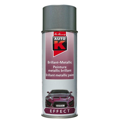 Automobilių dažai 233110 Auto K, 400 ml