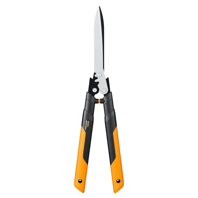Gyvatvorių žirklės Fiskars PowerGear 1023631, 20 cm