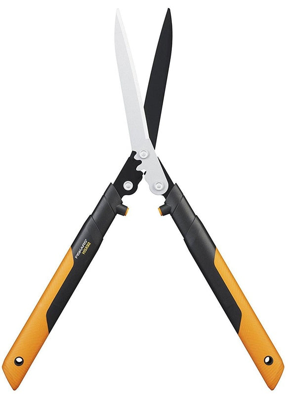 Gyvatvorių žirklės Fiskars PowerGear 1023631, 20 cm