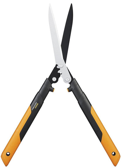 Gyvatvorių žirklės Fiskars PowerGear 1023631, 20 cm