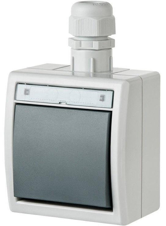 Przełącznik ELEKTRO-PLAST AQUANT, IP65