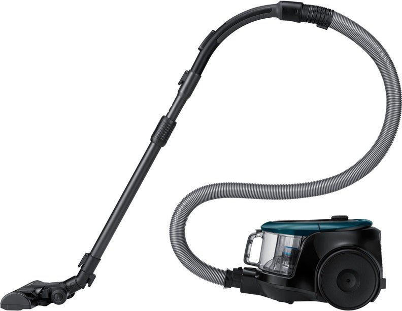 Dulkių siurblys Samsung VC07M21A0VN/SB