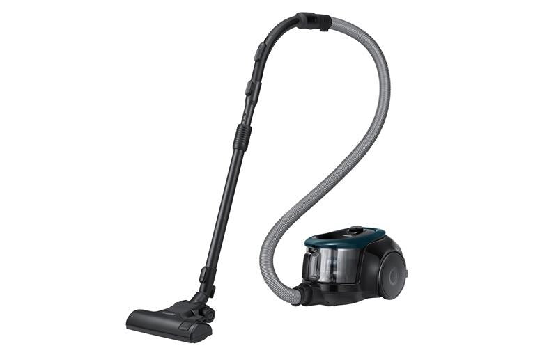 Dulkių siurblys Samsung VC07M21A0VN/SB